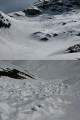 traverso e finale del canale