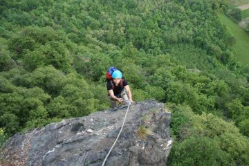 esposizione seconda parte