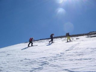 La parte finale