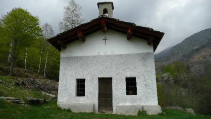 Cappella di San Bartolomeo