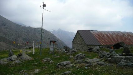 Alpe d' Ovarda