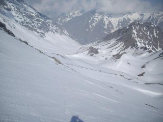 vallone d'Almiane
