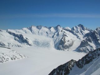 L'immensa Konkordia Platz