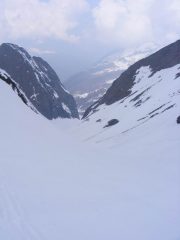 Vallone di Scais