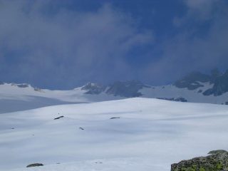 Passo Vazzeda da Chiareggio