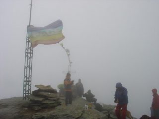 ultimi preparativi...