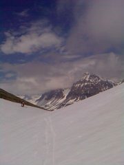 col etroit du vallon