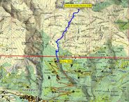 Testa di Garitta Nuova da Ruà (Becetto)