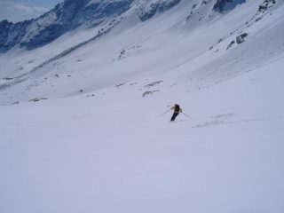 davide e il firn