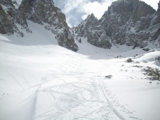 parte alta