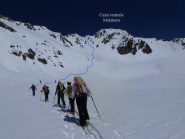 cima centrale di malaterra