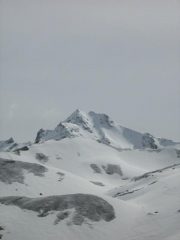 uno sguardo verso il Sommeiller