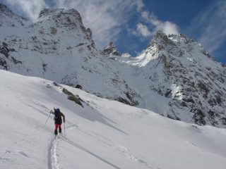 Col du Pelvoux