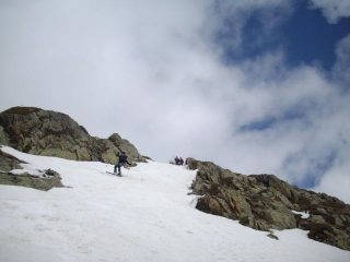 strettoia