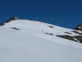 pendio finale