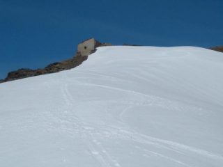 le fortificazioni