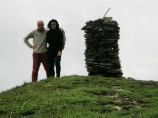 sul monte vandalino