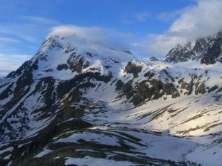 Il MOnt Gelé