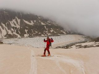 Luca e il lago
