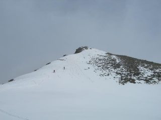 La vetta