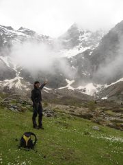 Nel vallone di Arpisson