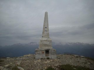 Monte Saccarello