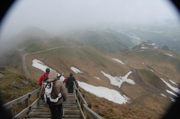Puy de Sancy