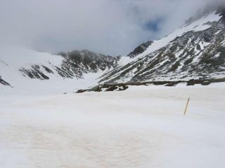 Il Colle di Menouve
