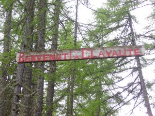 arrivati a Clavalitè