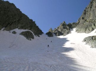 il colle Cairiliera