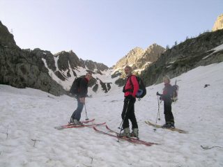 laggiù il colle Cairiliera