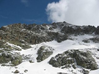 Tratto finale
