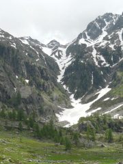 il vallone ghilié