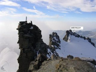 Punto di decollo