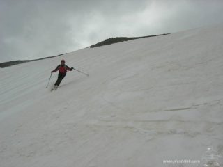 mark in discesa