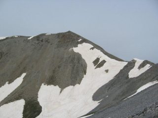 La lunga dorsale