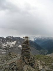 Ometto della cima