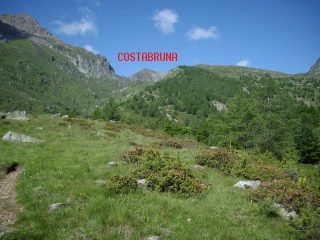la cima ancora lontana