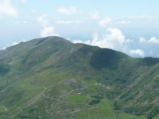 L'altra parte del Vallone.
