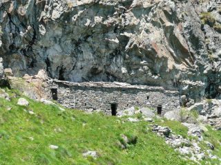 Alpe Balma Piatta