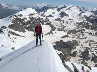 crestina prima della croce