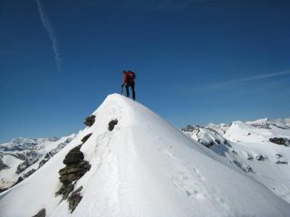 Cima della Basei