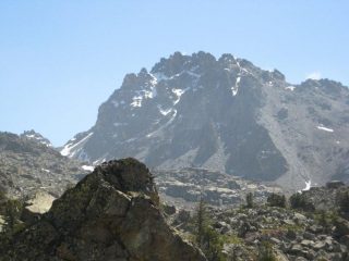 Cima delle Lobbie