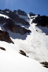 versante nord Brocan