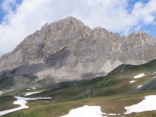 Rocca la Meja