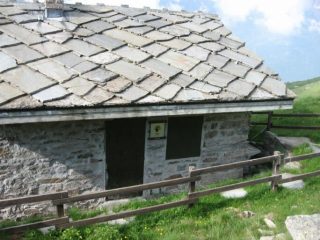 Casotto Giua del Parco Nazionale