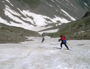 Verso il fondo