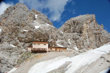 Rifugio Principe