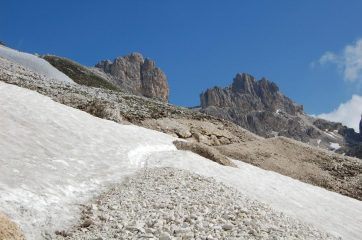 Catinaccio d'Antermoia