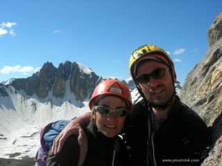 Grazie Donato! foto Lella